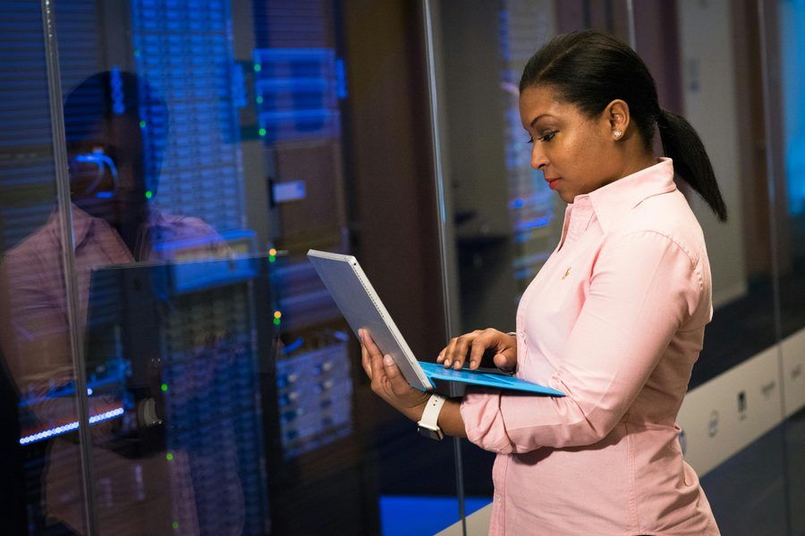 KonnektAI Network Engineer